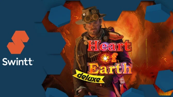 Heart of Earth