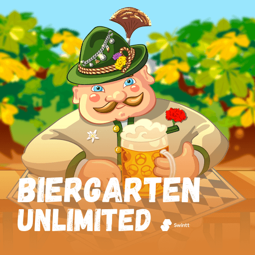 Biergarten Unlimited