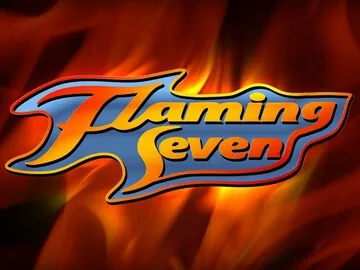 Flaming 7