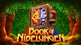 Book of Nibelungen