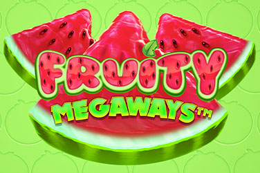 Fruity Megaways