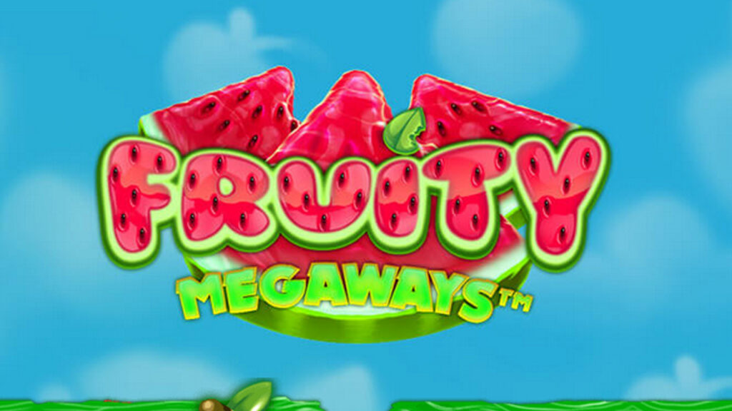 Fruity Megaways