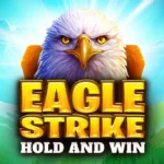 Eagle Strike Hold and Win