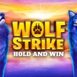 Wolf Strike Hold and Win