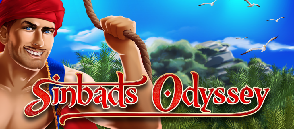 Sinbads Odyssey