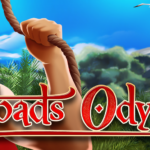 Sinbads Odyssey