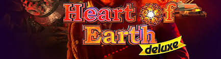 Heart of Earth