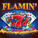 Flaming 7