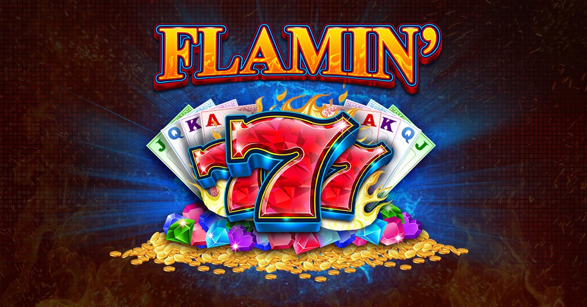 Flaming 7