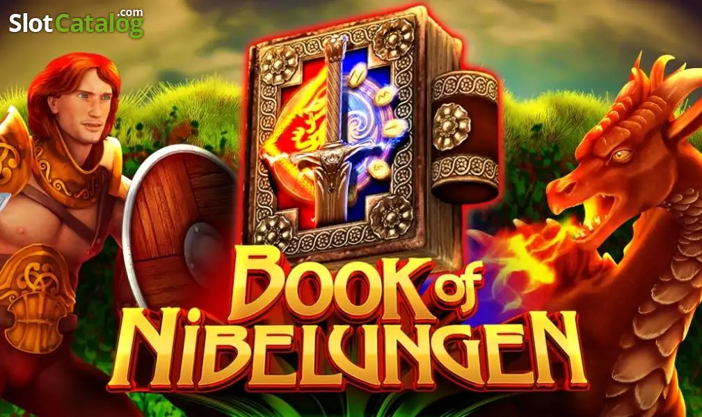 Book of Nibelungen