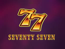 Seventy Seven