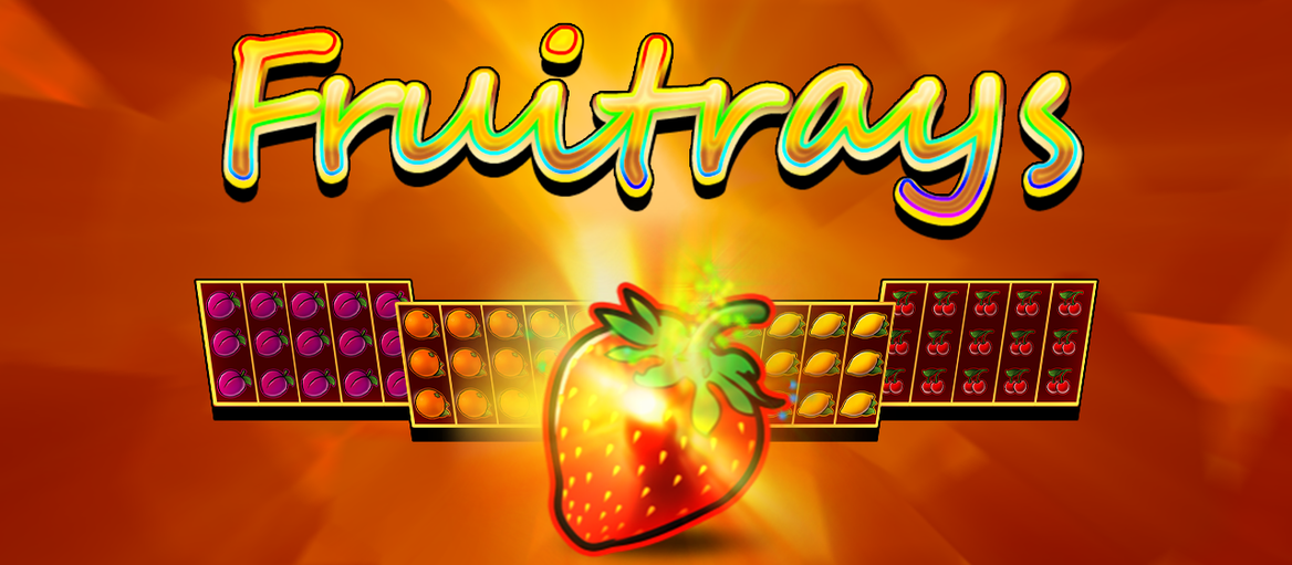 Fruitrays