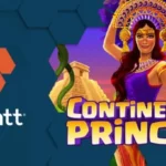 Continental Princess