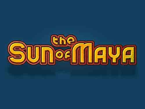 The Sun of Maya