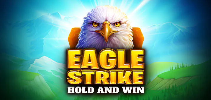 Eagle Strike Hold and Win