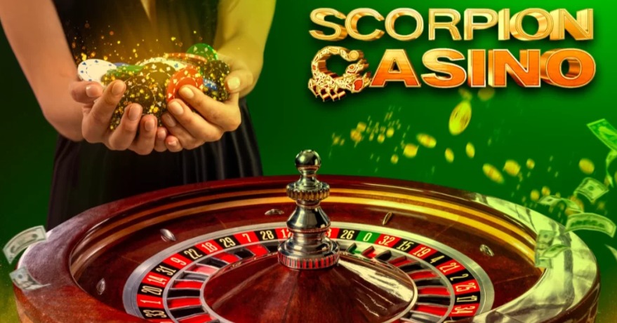 Scorpion Casino Coin Price: #1 Scam or Legit Investment?