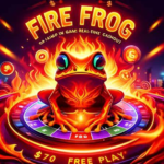 FireFrog Casino: A Comprehensive Review