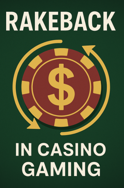 Social Casino Rewards