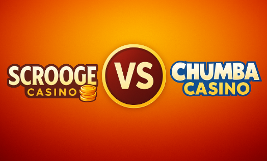 SCROOGE vs Chumba Casino: Which Social Casino Gives You More in 2025? π°π° 2 SCROOGE VS Chumba Casino