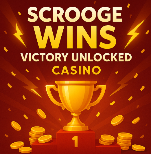 SCROOGE vs Chumba Casino: Which Social Casino Gives You More in 2025? π°π° 5 SCROOGE vs Chumba Casino 2025 comparison of rewards and bonuses